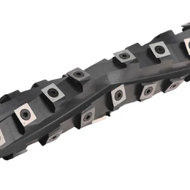 Why Upgrade to a Spiral Cutterhead in 2025 – 5 Key Benefits
