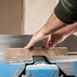 What Is a Jointer Used for in Woodworking