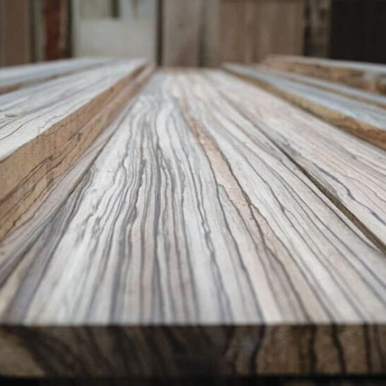 Hardwoods
