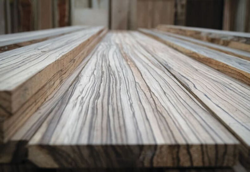 Hardwoods