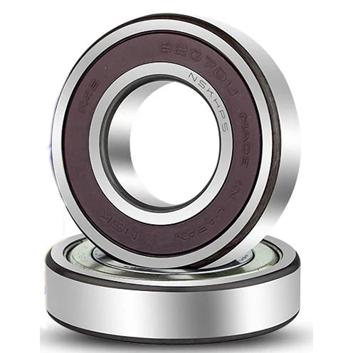Do I need to replace the original bearings?