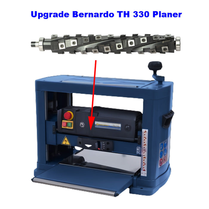 Planer