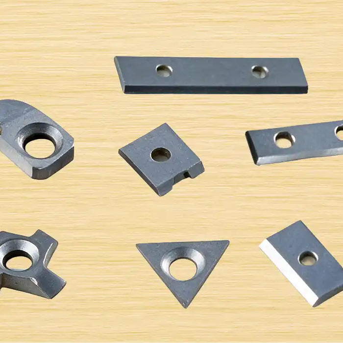 Wood Planer Blades