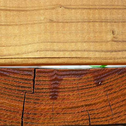 How to Prevent Wood From Warping