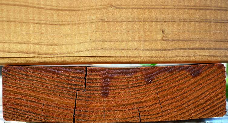 How to Prevent Wood From Warping
