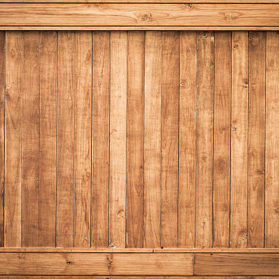 Wood Panel Walls Have A Timeless Appeal