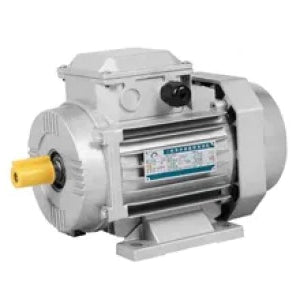 Do I have to replace old motor with a more powerful motor?