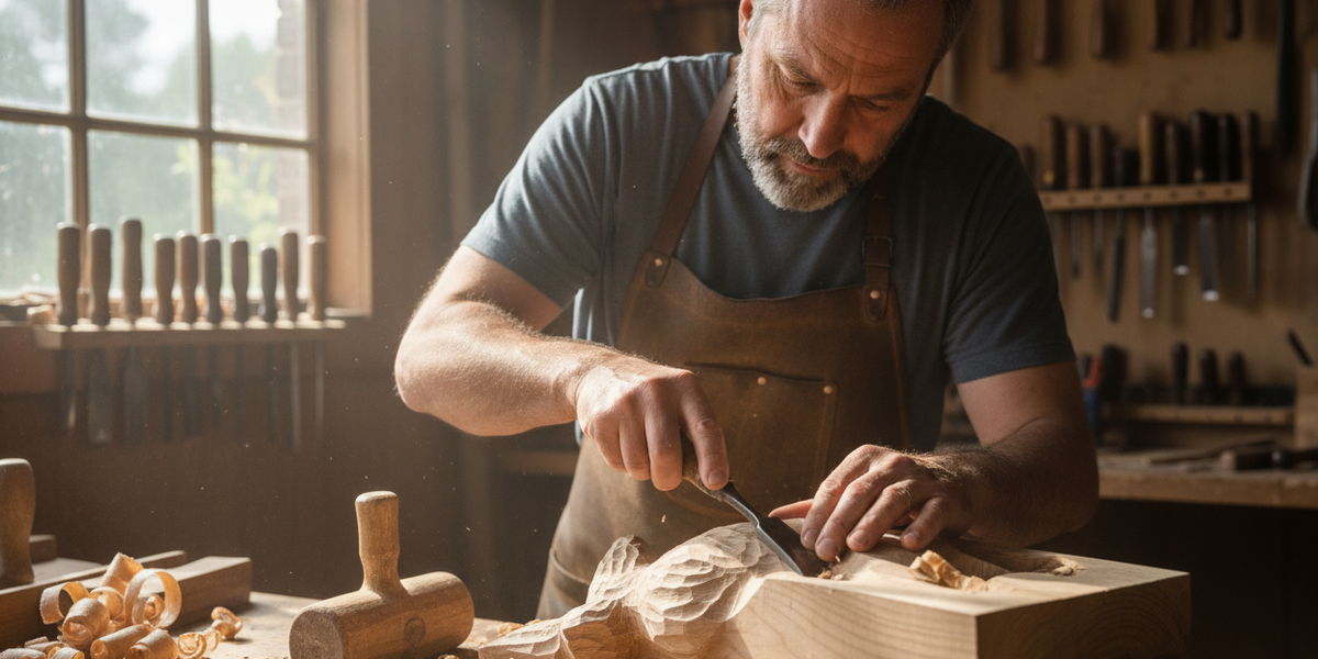 What Is Woodworking? Everything You Need to Know to Get Started