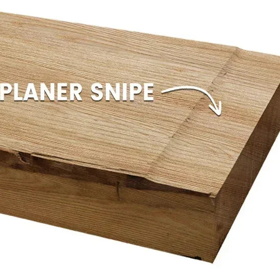 Planer Snipe