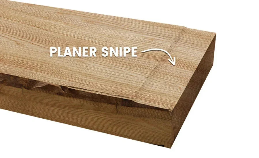 Planer Snipe