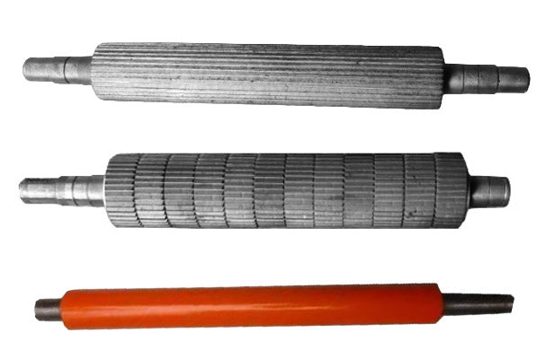 Serrated vs Rubber Feed Rollers: Which Works Better for Wet Lumber?