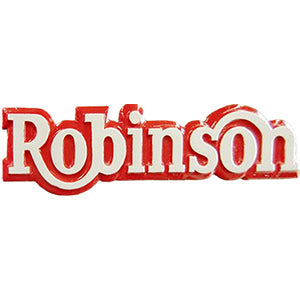 The History of Thomas Robinson & Son