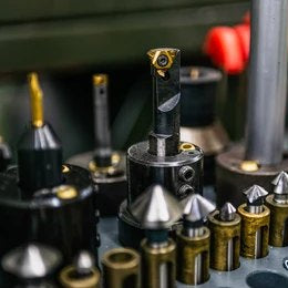 sharpening woodturning tools