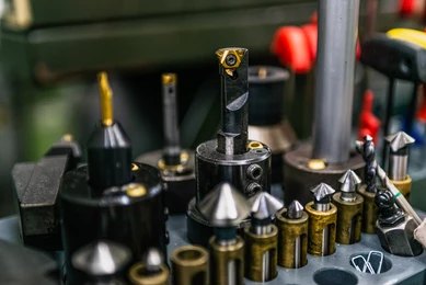 sharpening woodturning tools