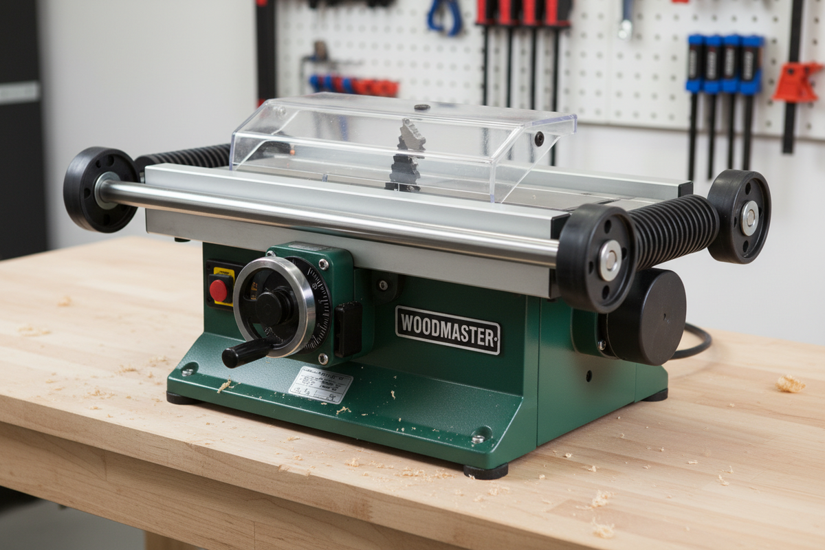Size Planer