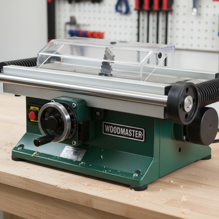 Size Planer