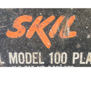 Why Surfboard Shapers Still Love the Skil 100 Planer – And Upgrade with Sheartak Drum Heads