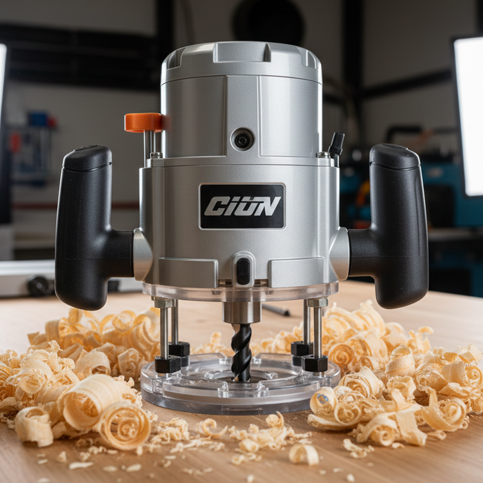 Top Uses of a Woodworking Router and Why Every Woodworker Needs One