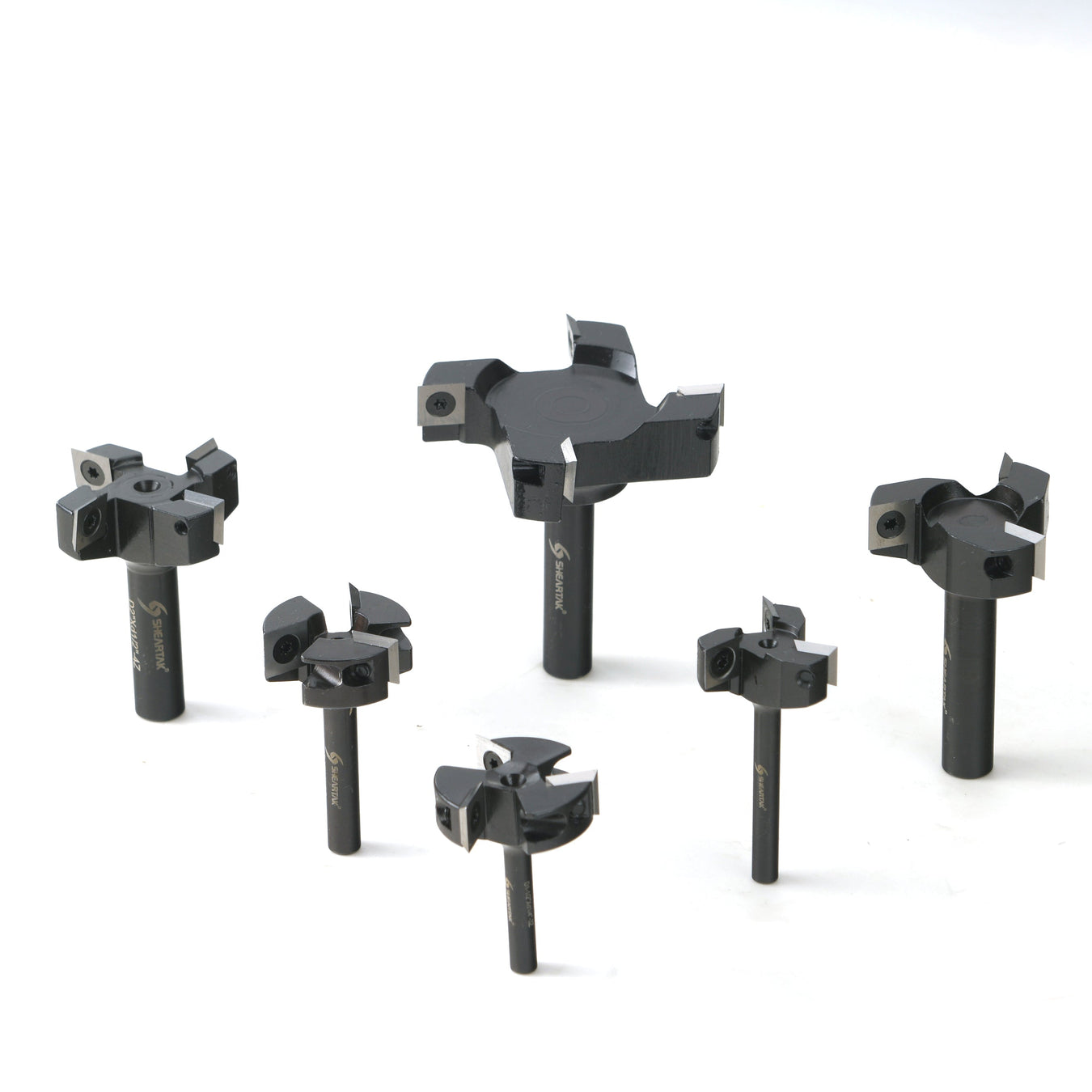 Router Bit