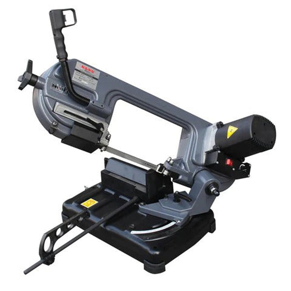 BS-6 Mini Variable Speed Metal Cutting Band Saw 110V-60HZ-1PH