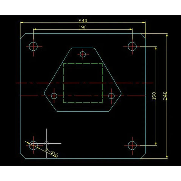 YP-9 Sturdy and Light Weight Bench-Top Compact Metal Bender