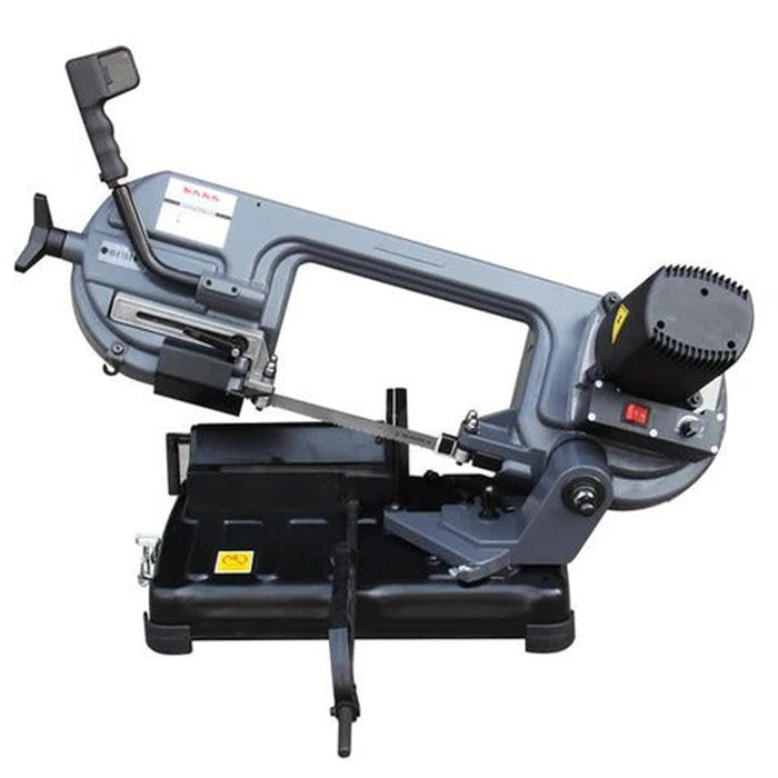 BS-6 Mini Variable Speed Metal Cutting Band Saw 110V-60HZ-1PH