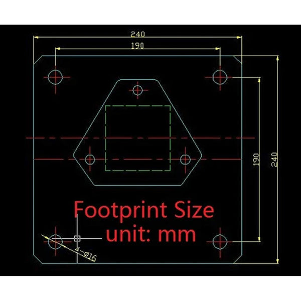 YP-9 Sturdy and Light Weight Bench-Top Compact Metal Bender