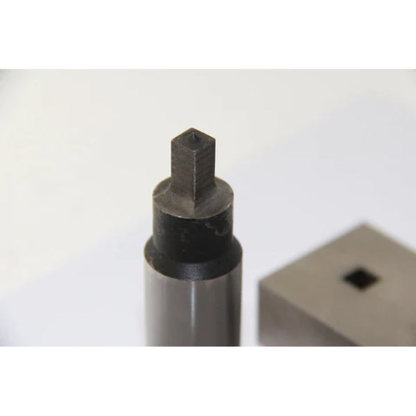 Square Hole Punching Dies for Manual Ironworker PBS-9