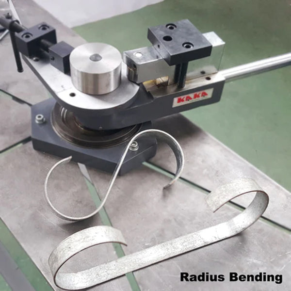 SBG-40 Heavy-Duty Universal Bender - Sheartak Tools