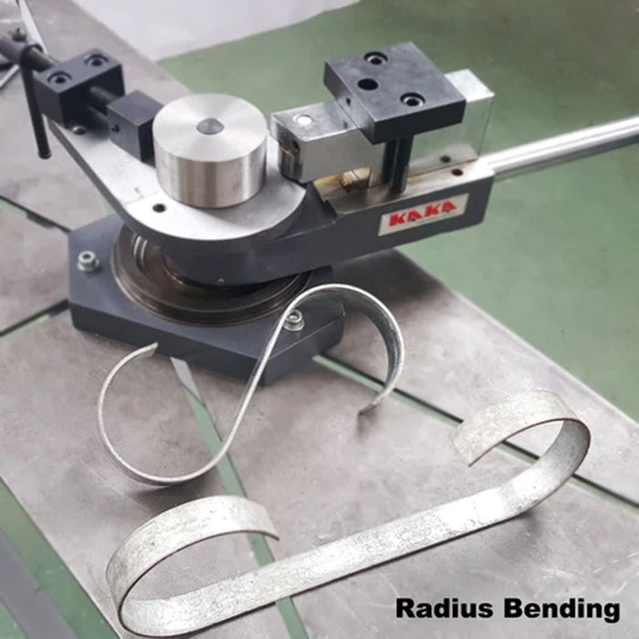 SBG-40 Heavy-Duty Universal Bender