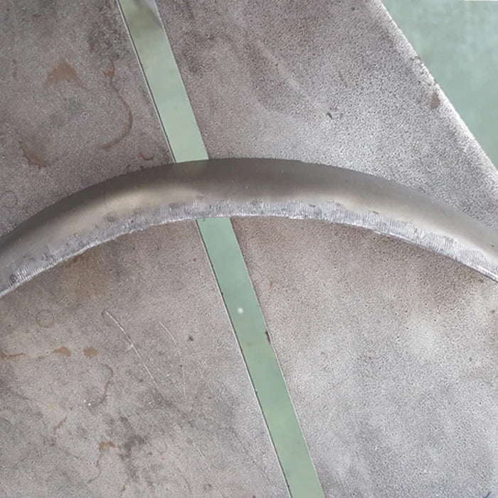 SS-18FD Cast Iron 18-Gauge Mild Steel Metal Shrinker Stretcher