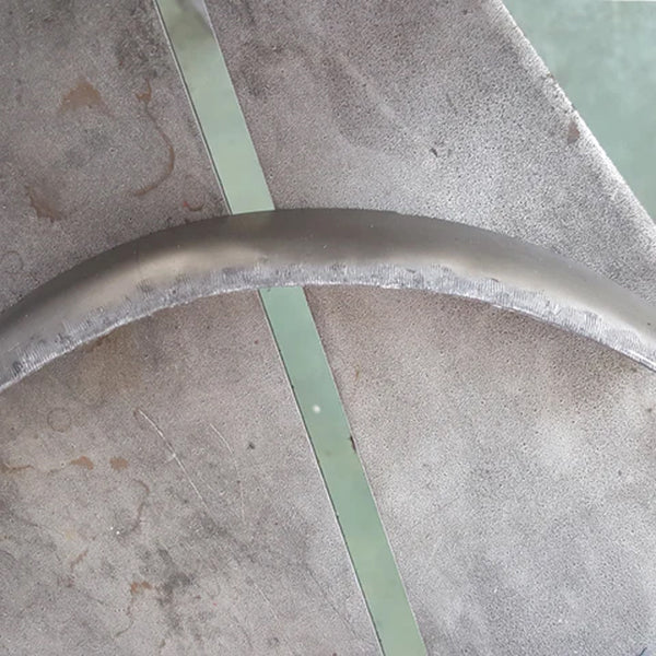 SS-18FD Cast Iron 18-Gauge Mild Steel Metal Shrinker Stretcher