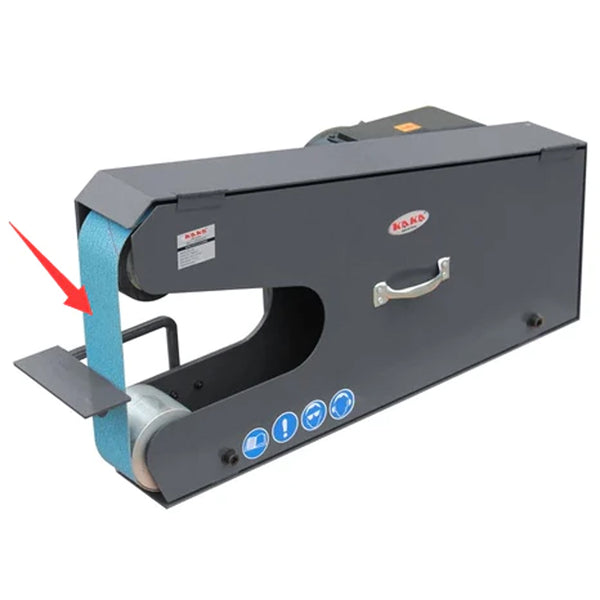 Sheartak Belt Grinder Sanding Belts - Sheartak Tools