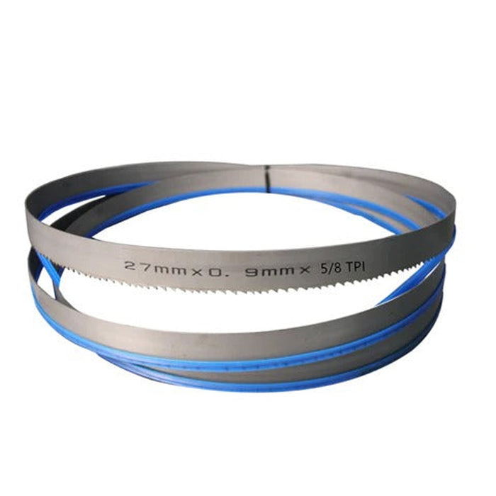 BS-712N, BS-712R Bi-metal Bandsaw Blade 19 x 0.9 x 2362mm