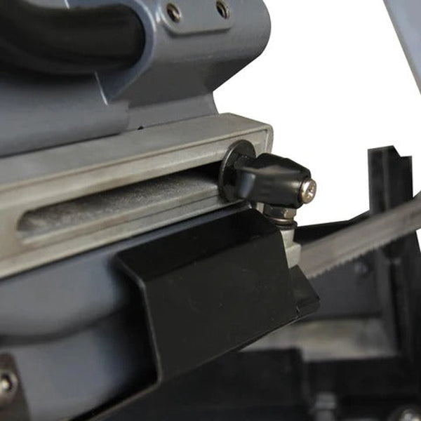 BS-6 Mini Variable Speed Metal Cutting Band Saw 110V-60HZ-1PH