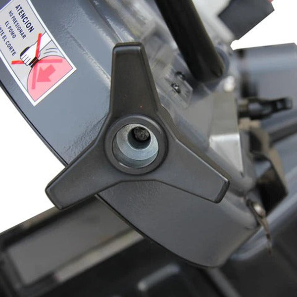 BS-6 Mini Variable Speed Metal Cutting Band Saw 110V-60HZ-1PH