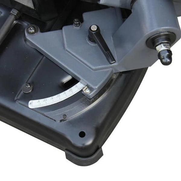 BS-6 Mini Variable Speed Metal Cutting Band Saw 110V-60HZ-1PH