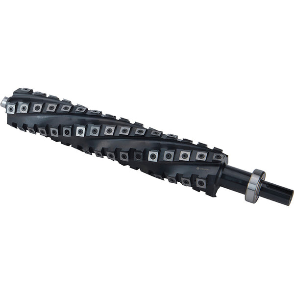 Spiral Cutterhead for POWERMATIC 1791209 15-inch Planer