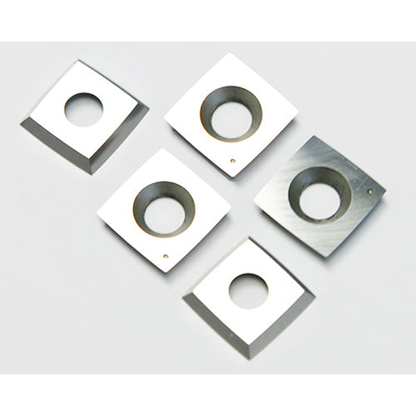 Reversible Carbide Insert Knives 14.6x14.6x2.5mm R150