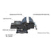 Sheartak Tools
