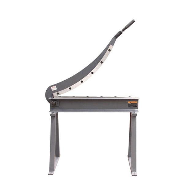 Guillotine Shear