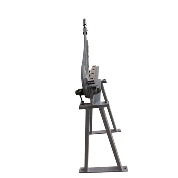 HS-30 30 Inch 16 Gauge Sheet Metal Plate Guillotine Shear - Sheartak Tools