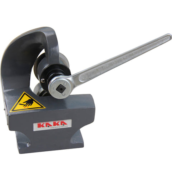 Multi-purpose Throatless Sheet Metal Shear MMS-2 - Sheartak Tools