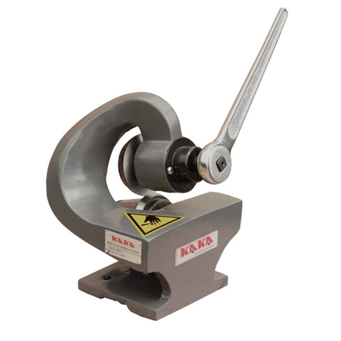 Multi-purpose Throatless Sheet Metal Shear MMS-2