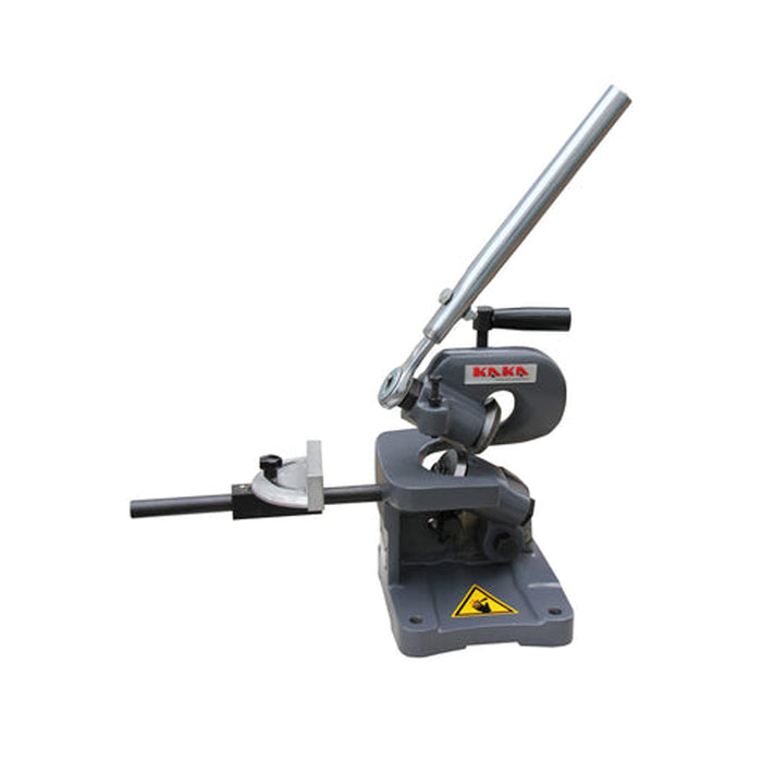 Multipurpose Throatless Sheet Metal Shear MMS-3