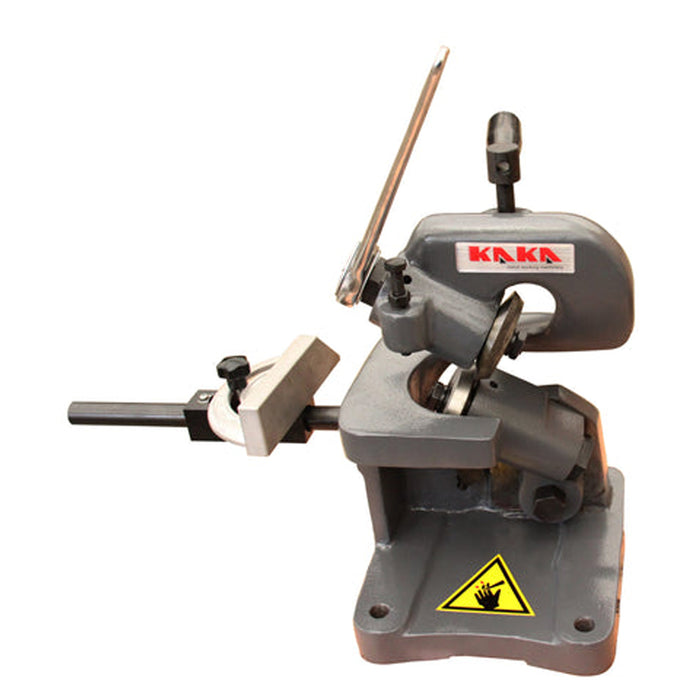 Multipurpose Throatless Sheet Metal Shear MMS-3
