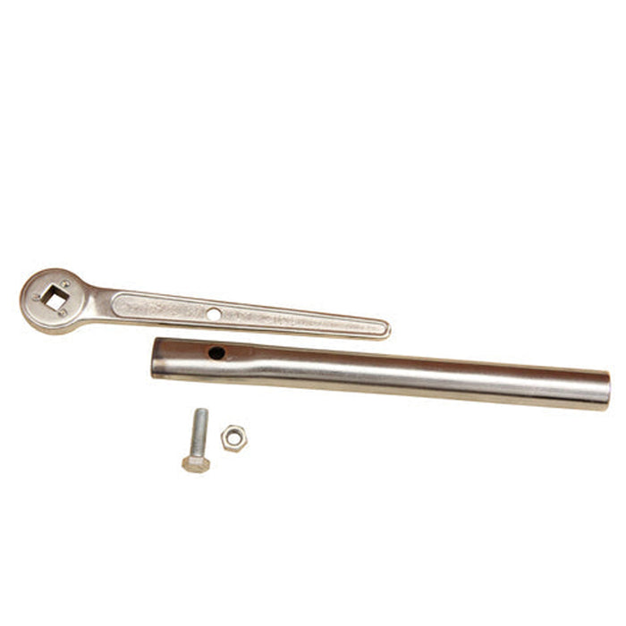 Multipurpose Throatless Sheet Metal Shear MMS-3