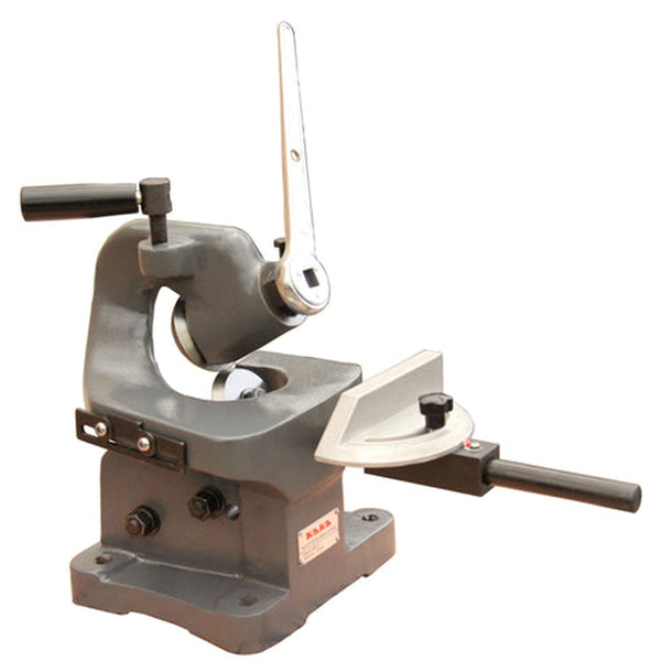 Multipurpose Throatless Sheet Metal Shear MMS-3 - Sheartak Tools
