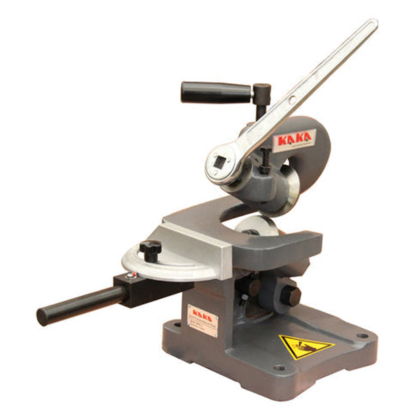 Multipurpose Throatless Sheet Metal Shear MMS-3 - Sheartak Tools