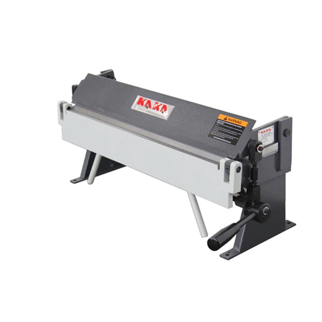 W-2420 24" 20 Gauge Hand Brake